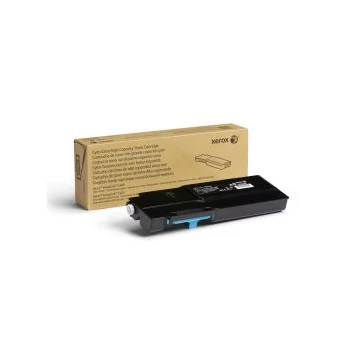 Xerox C400/405 sárga nagy kapacitású eredeti toner (106R03533)