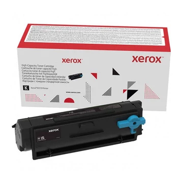 Xerox B305/B310 fekete nagykapacitású eredeti toner (006R04380)