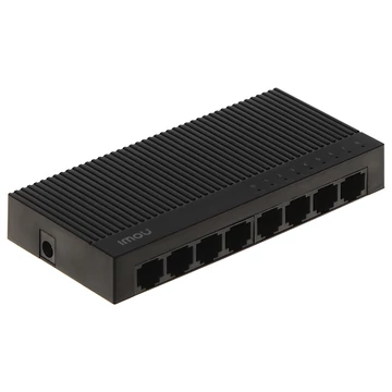 IMOU SF105C 5 portos 10/100 Mbps Switch
