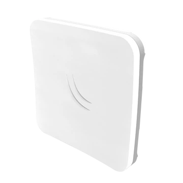 MikroTik SXTsq Lite2 Wi-Fi Router (RBSXTSQ2ND)