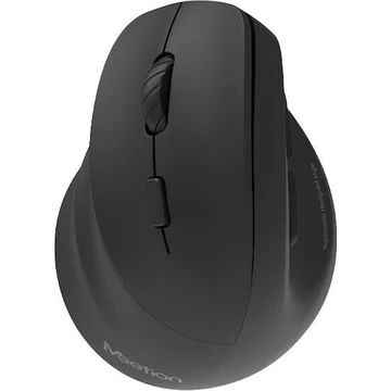 Egér Meetion MT-BTM010L balkezes ergonómikus wireless, grey