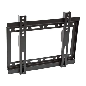 Platinet Omega TV Bracket Max Vesa 200 Fixed Ficus Black