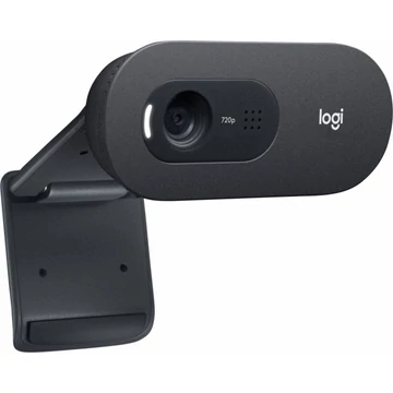 WBC Logitech C505