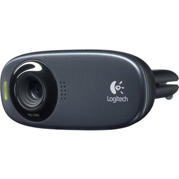 WBC Logitech C310 HD Refresh