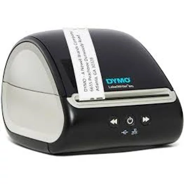 Dymo LabelWriter 5XL címkenyomtató