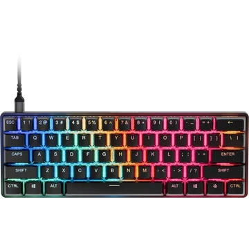 Steelseries Apex Pro Mini Gen 3 UK
