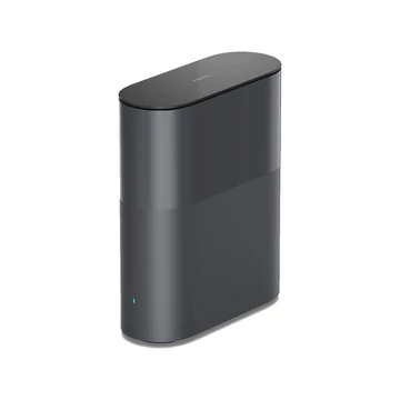 Xiaomi Mesh System BE3600 PRO (3-pack) Wifi 7 fekete