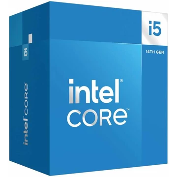 Intel Core i5-14400F 2,5GHz 20MB LGA1700 OEM