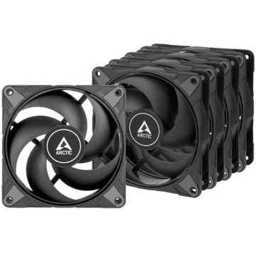 Arctic P12 Pro PST (5 pack)