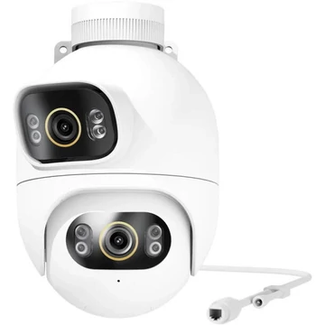 Xiaomi Imilab EC6 Dual Pro 3k+3k kültéri kamera