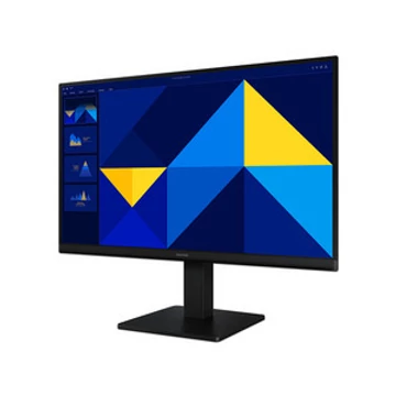 Samsung 22" Essential S3 S30GD monitor (LS22D300GAUXEN)