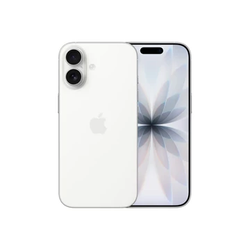 Apple iPhone 17 256GB fehér