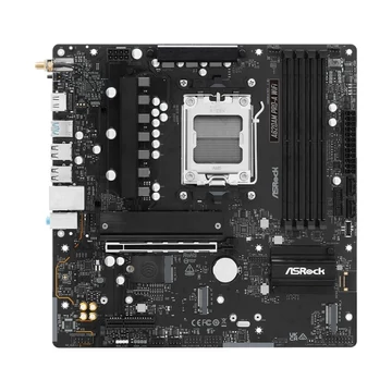 ASRock A620AM-X