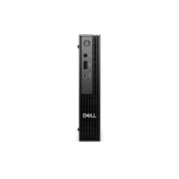 Dell Pro Micro QCM1250 számítógép W11ProMUI Cu7 265T 5.3GHz 16GB 512GB