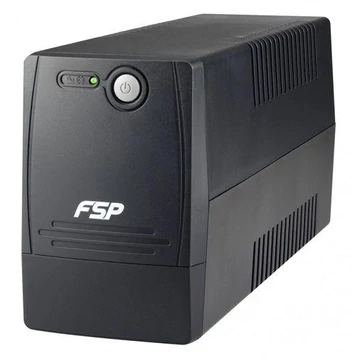 FSP FP 600VA szünetmentes tápegység