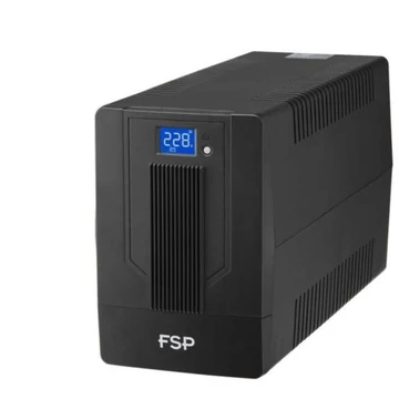 FSP iFP 800VA UPS szünetmentes tápegység