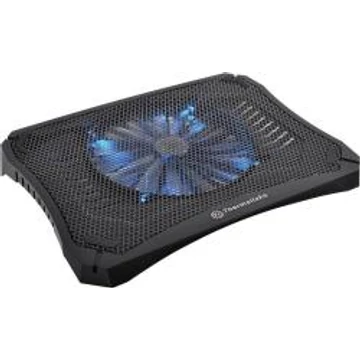 Thermaltake Massive V20 notebook hűtőpad / állvány kék