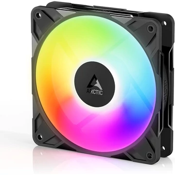 Arctic P12 Pro Reverse A-RGB
