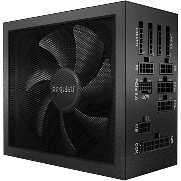 Be quiet! 1000W 80+ Titanium Dark Power 14