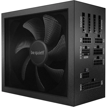 Be quiet! 850W 80+ Titanium Dark Power 14