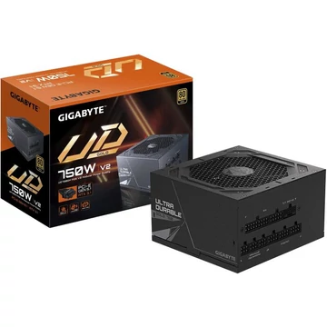 Gigabyte 750W 80+ Gold UD750GM PG5 V2