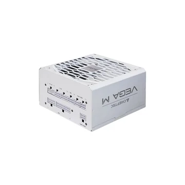 Chieftec 1000W 80+ Gold Vega M White