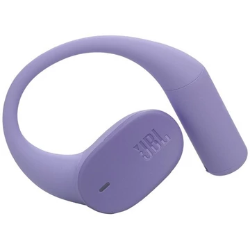 JBL Sense Lite Bluetooth Headset Purple