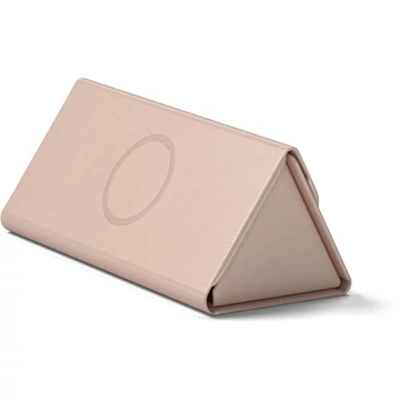 Satechi Vegan-Leather FindAll Glasses Case  Desert Rose