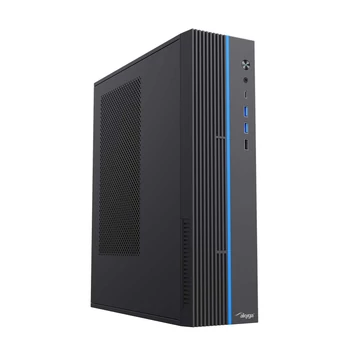 Akyga AK-302-01BL SFF Black