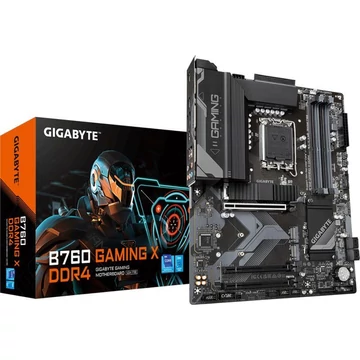 Gigabyte B760 GAMING X GEN5