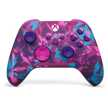 Microsoft Xbox Series X/S Wireless/Bluetooth Gamepad Heart Breaker Special Edition