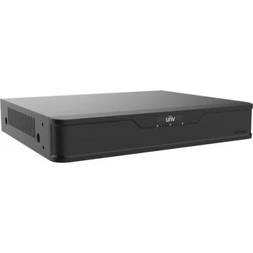 Uniview 4 csatornás NVR 1 HDD hellyel (IQ)