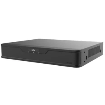 Uniview 8 csatornás NVR 1 HDD hellyel (IQ)