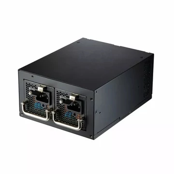 FSP 520W Twin PRO