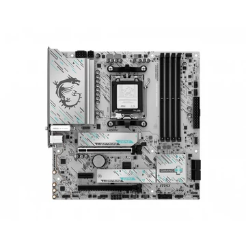 Msi B850M GAMING PLUS WIFI