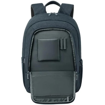 RivaCase 7564 Galapagos Laptop backpack 16" Dark Grey