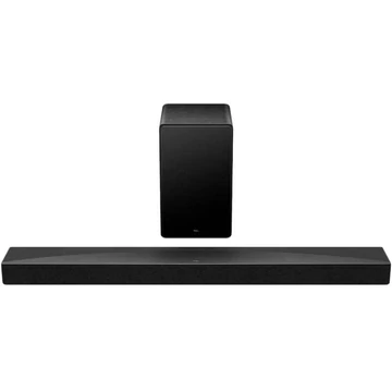 TCL Q65H 5.1 csatornás csúcskategóriás házimozi hangprojektor