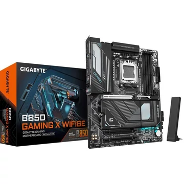 Gigabyte GA-B850 GAMING X WIFI6E