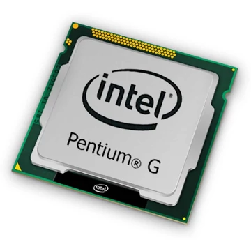Intel Pentium Gold G6405 4.1GHz/2C/4M HD Graphics 610 Tray