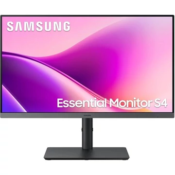 Samsung S4 S43UF Essential Monitor 24" FHD IPS 100Hz