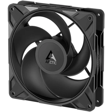 Arctic P14 Pro Reverse A-RGB Black