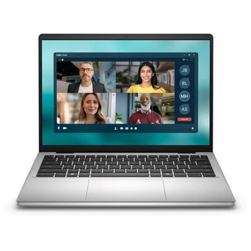 Dell Pro 14 Essential PV14250 Silver