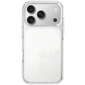 FIXED Story ultravékony TPU telefontok Apple iPhone 17 telefonhoz, átlátszó