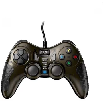 Genius GX-19UV USB Gamepad Dark Copper