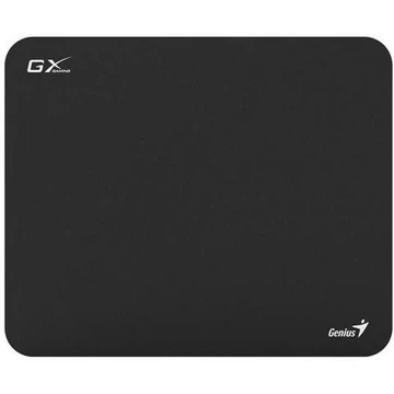 Genius GX-Pad 340 Egérpad Black