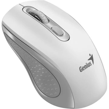 Genius NX-8025S Wireless Mouse White/Grey
