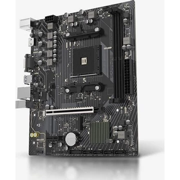 Sapphire A520M-E