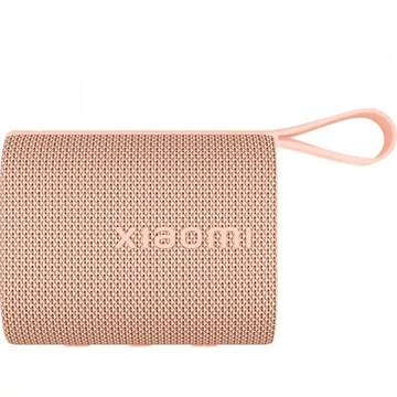 Xiaomi Sound Pocket Bluetooth Speaker Pink