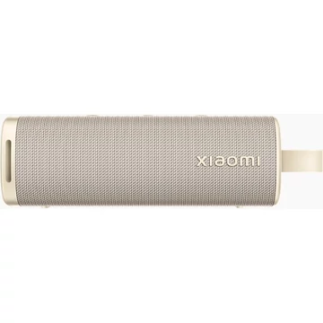 Xiaomi Sound Outdoor Bluetooth Speaker Gold