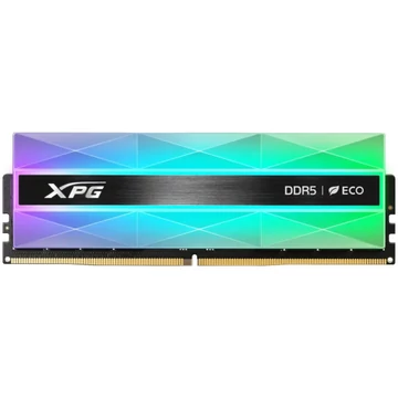 A-Data 16GB DDR5 6400MHz Lancer Neon RGB